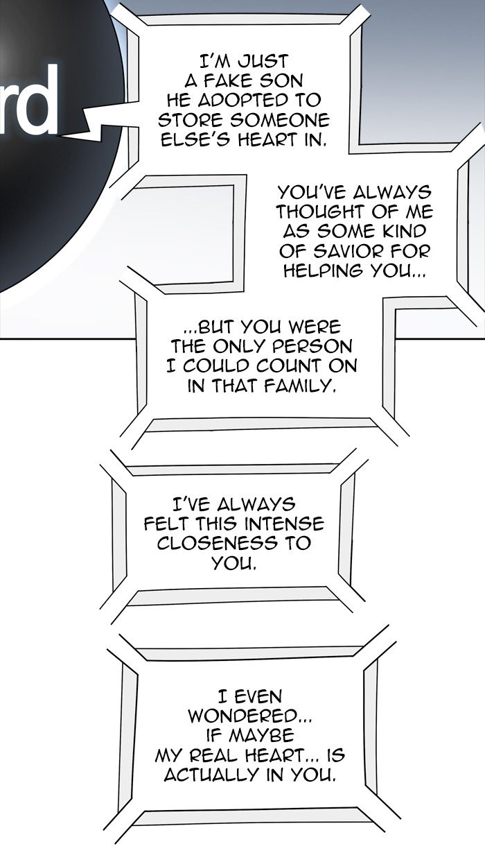 Tower of God, Chapter 451 image 030